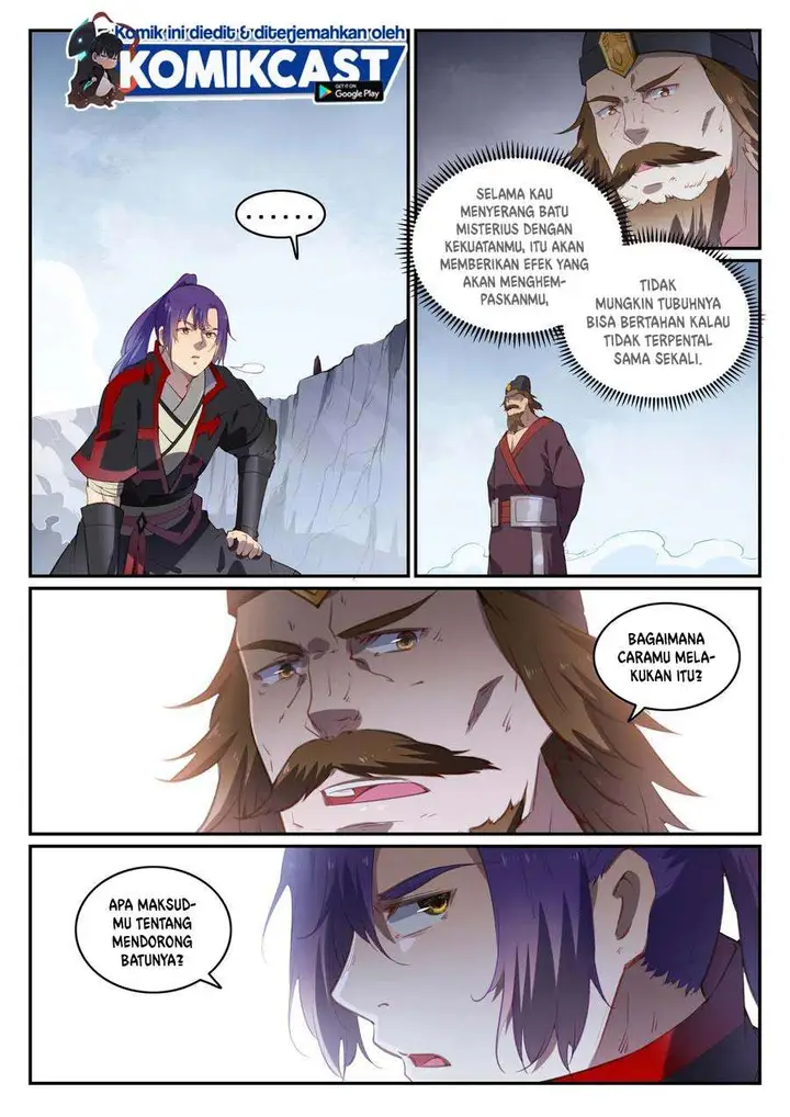 image-komik-apotheosis-chapter-743-10/15