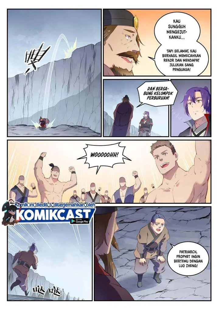 image-komik-apotheosis-chapter-743-12/15