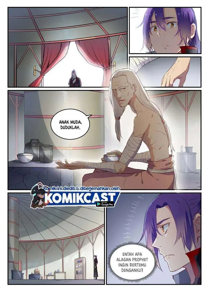image-komik-apotheosis-chapter-743-14/15