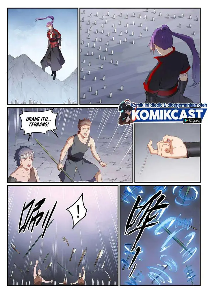 image-komik-apotheosis-chapter-744-12/15