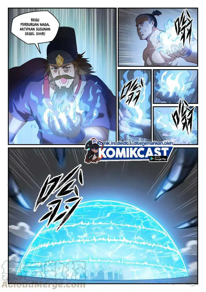 image-komik-apotheosis-chapter-745-10/16