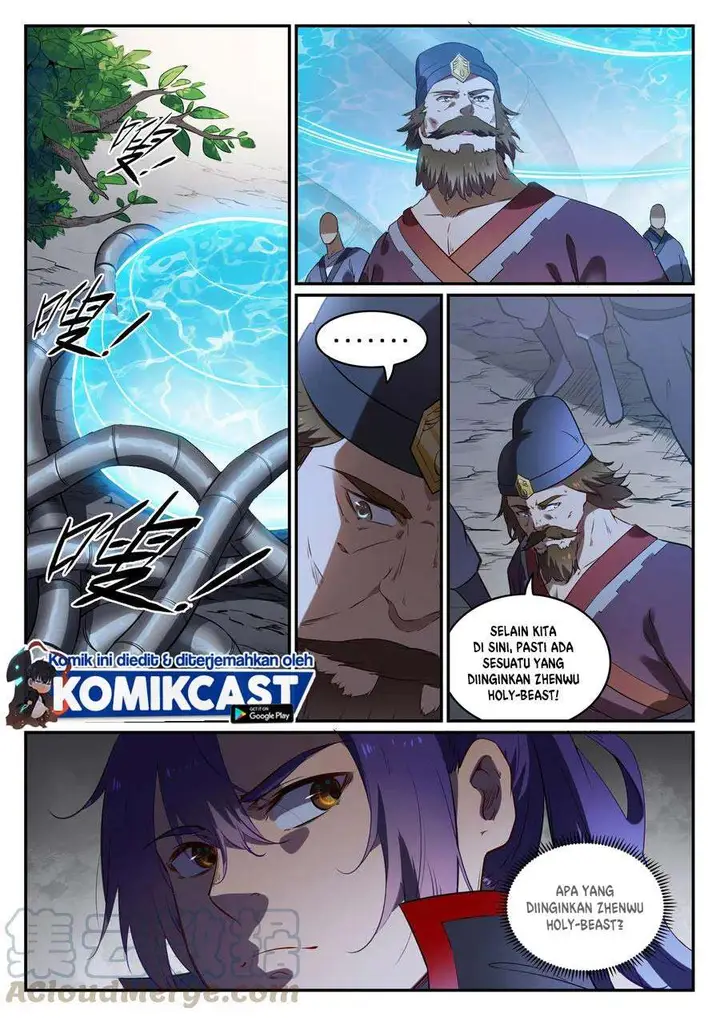 image-komik-apotheosis-chapter-745-12/16