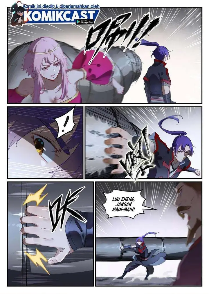 image-komik-apotheosis-chapter-745-15/16