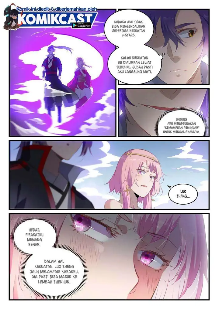 image-komik-apotheosis-chapter-746-10/15