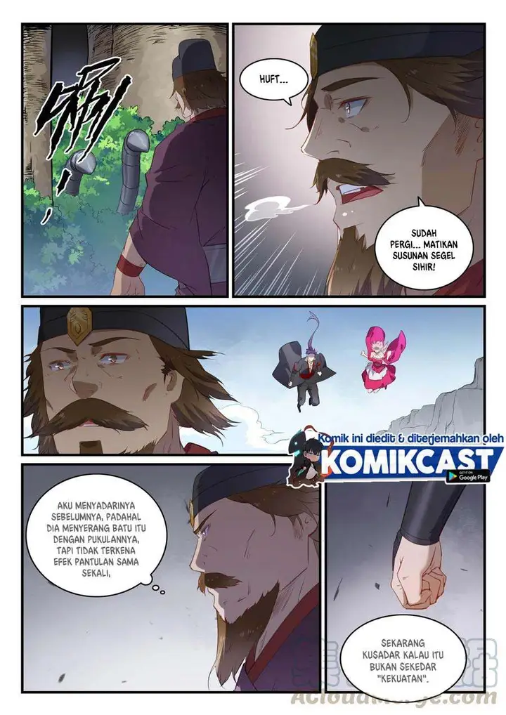 image-komik-apotheosis-chapter-746-11/15