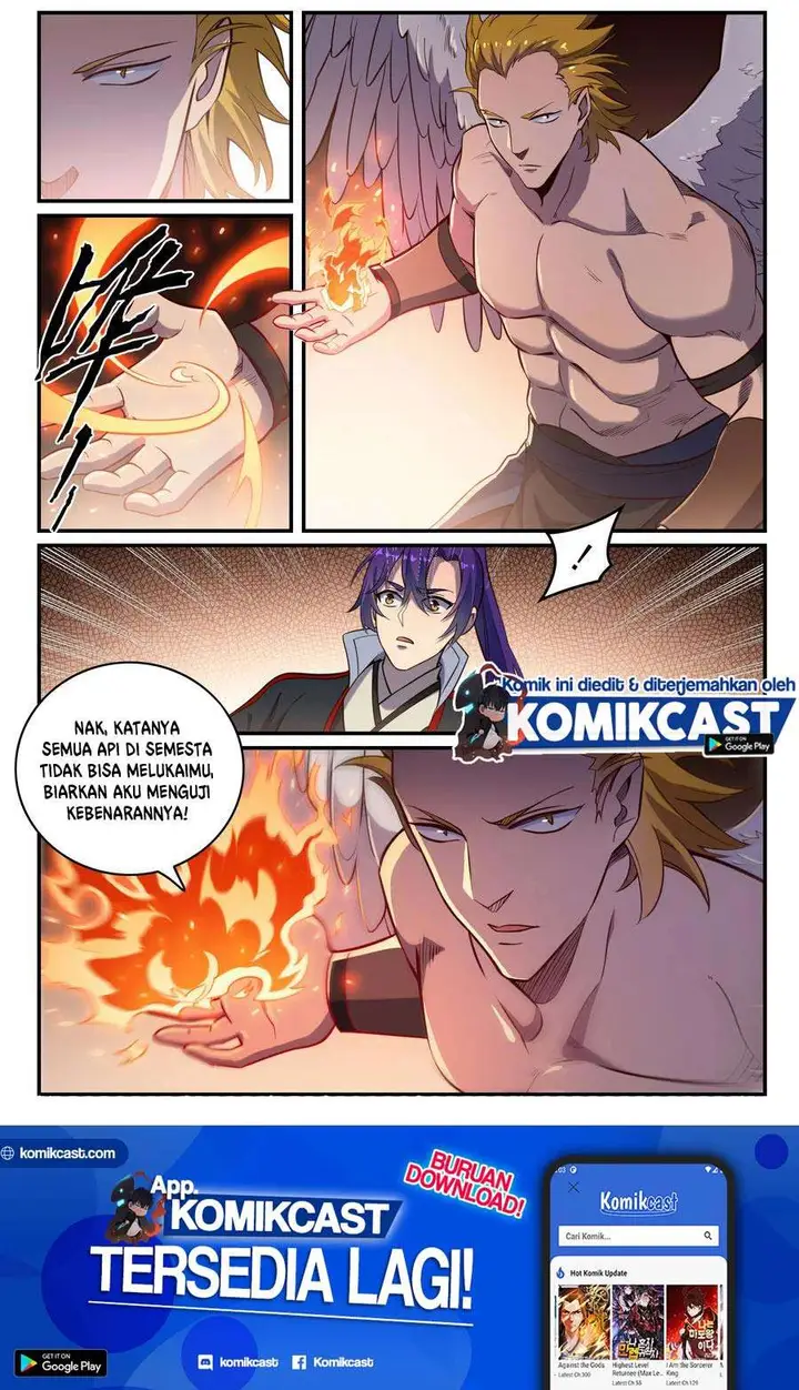 image-komik-apotheosis-chapter-747-14/15