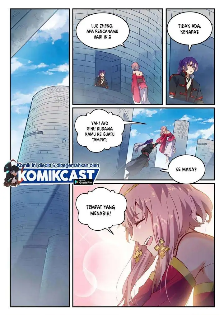 image-komik-apotheosis-chapter-748-14/15