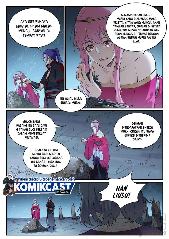 image-komik-apotheosis-chapter-749-11/15