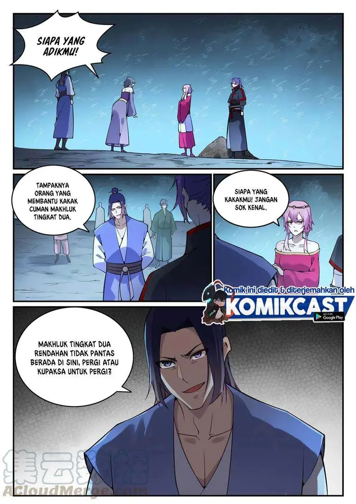 image-komik-apotheosis-chapter-749-13/15