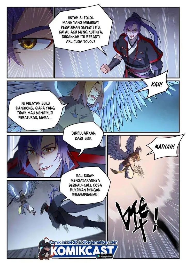 image-komik-apotheosis-chapter-751-12/15