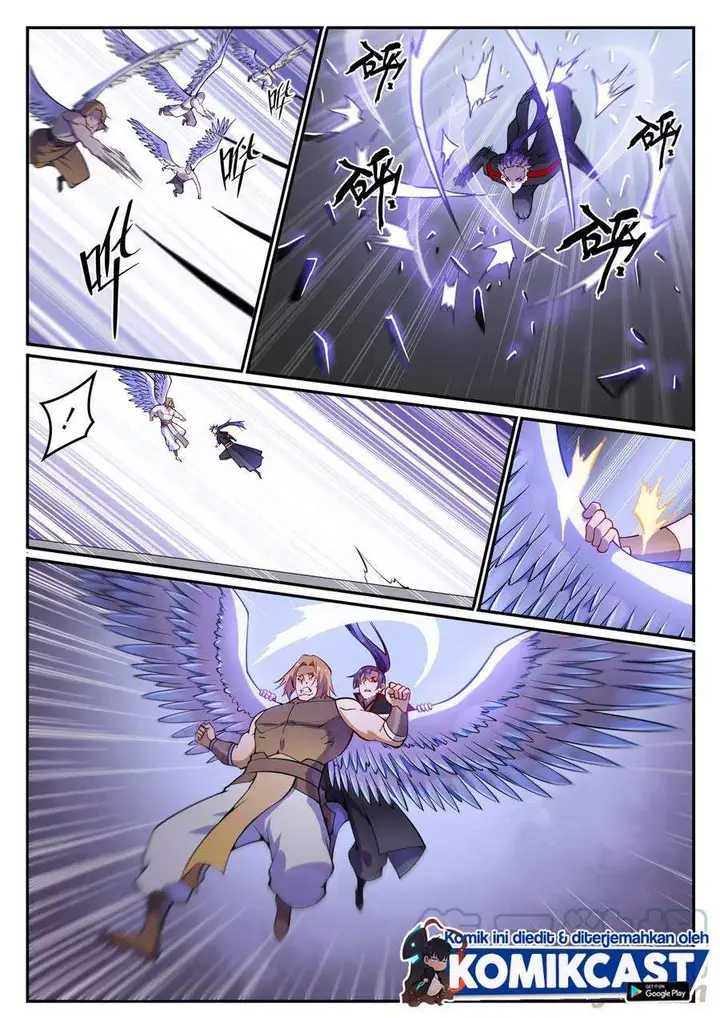 image-komik-apotheosis-chapter-751-13/15