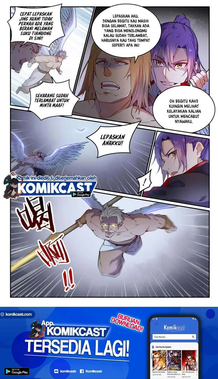 image-komik-apotheosis-chapter-751-16/19