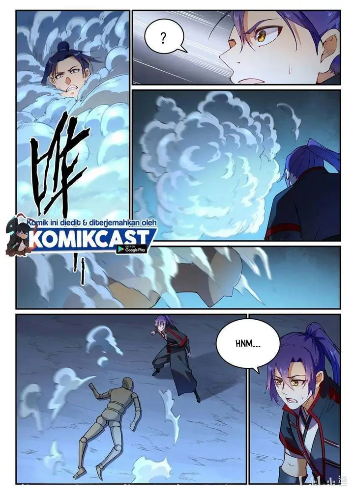 image-komik-apotheosis-chapter-752-14/15