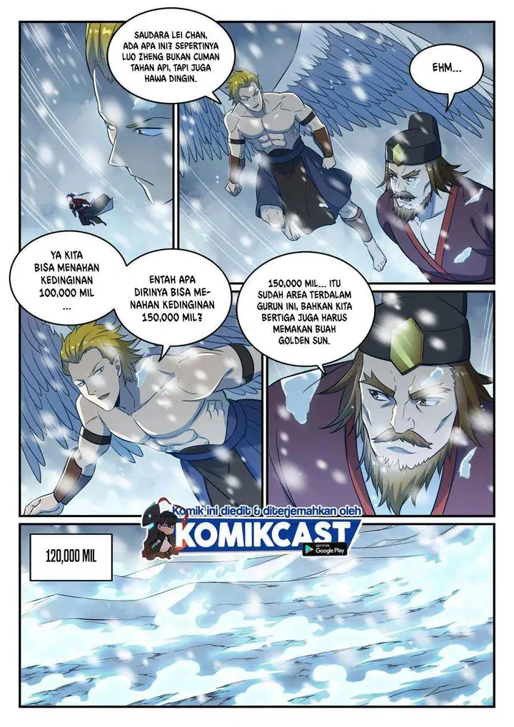 image-komik-apotheosis-chapter-754-10/19