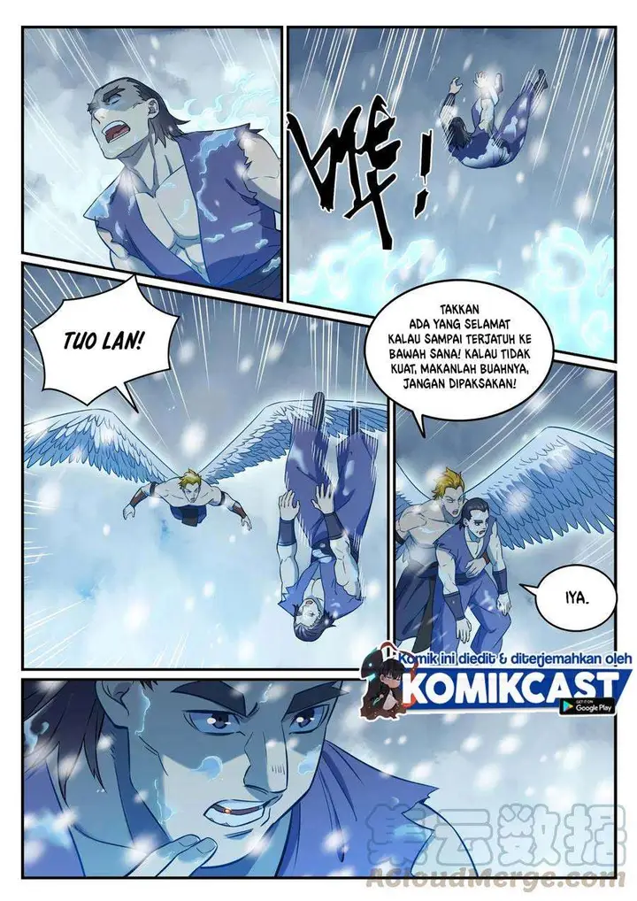 image-komik-apotheosis-chapter-754-11/19