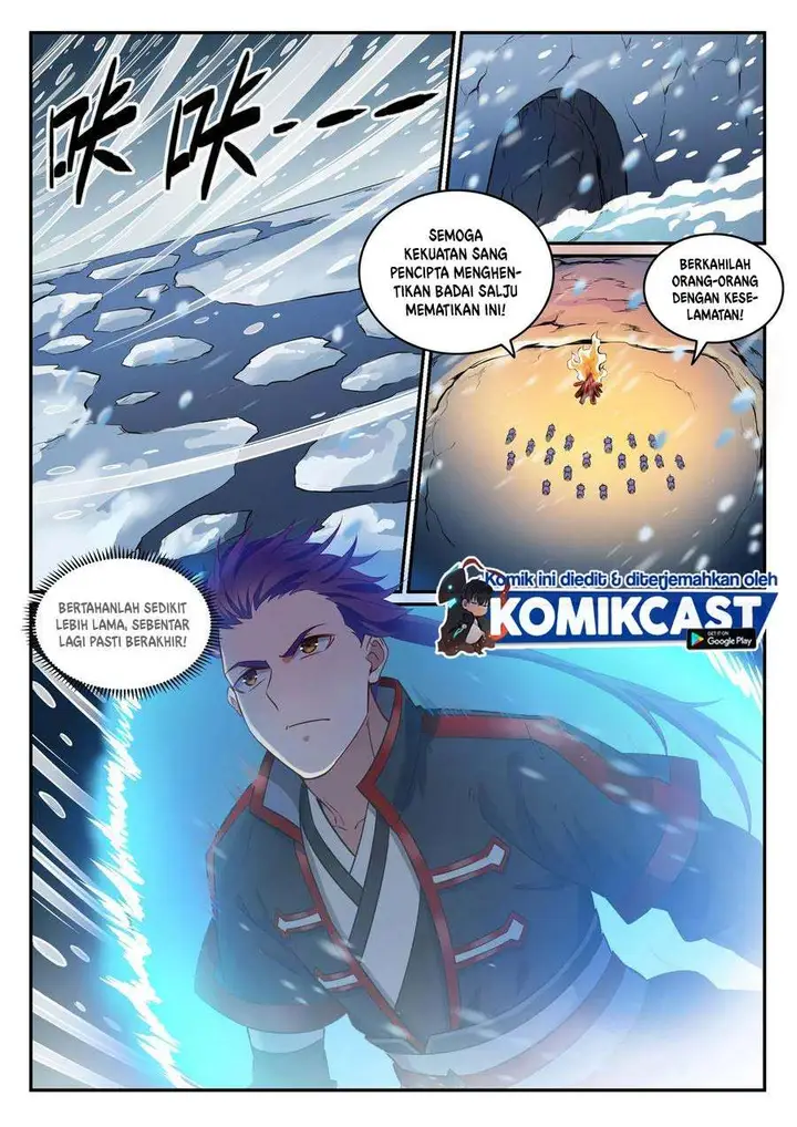 image-komik-apotheosis-chapter-755-6/19