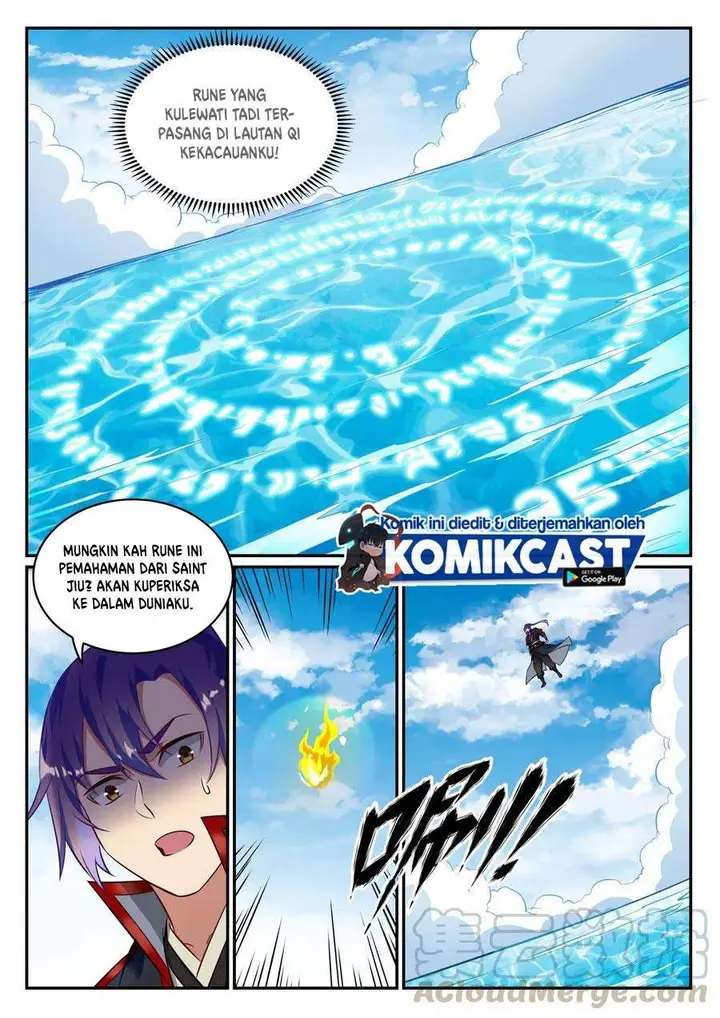 image-komik-apotheosis-chapter-755-11/19