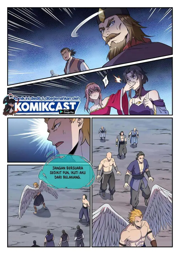image-komik-apotheosis-chapter-756-10/19