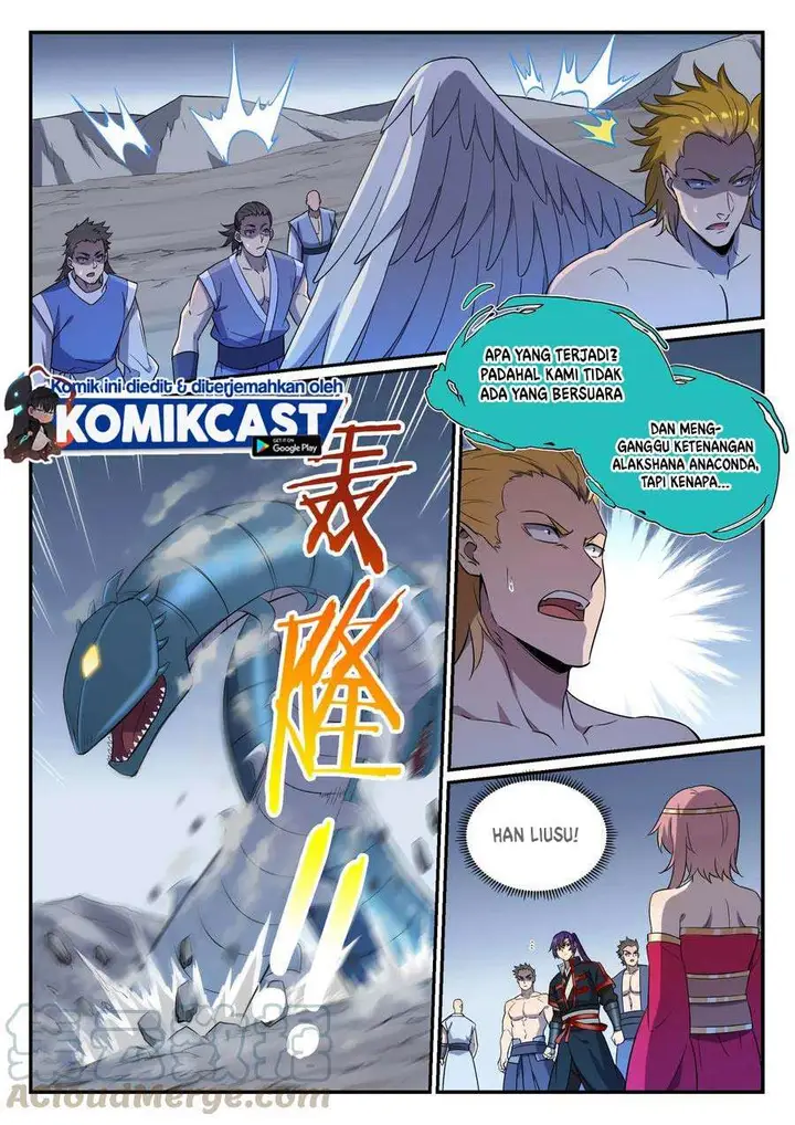 image-komik-apotheosis-chapter-756-11/19