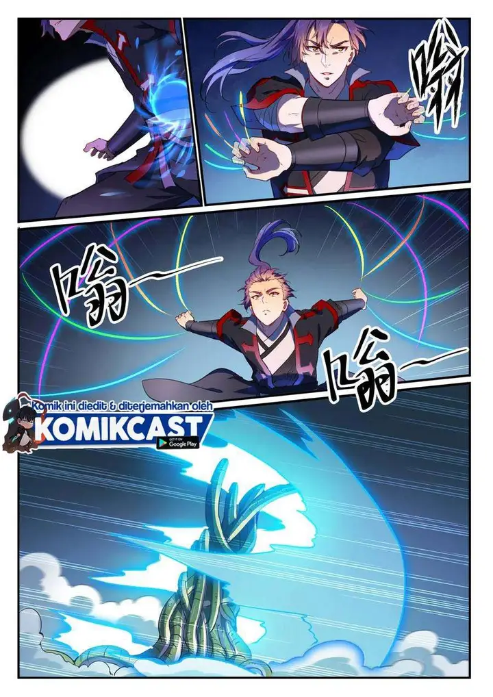 image-komik-apotheosis-chapter-757-10/19