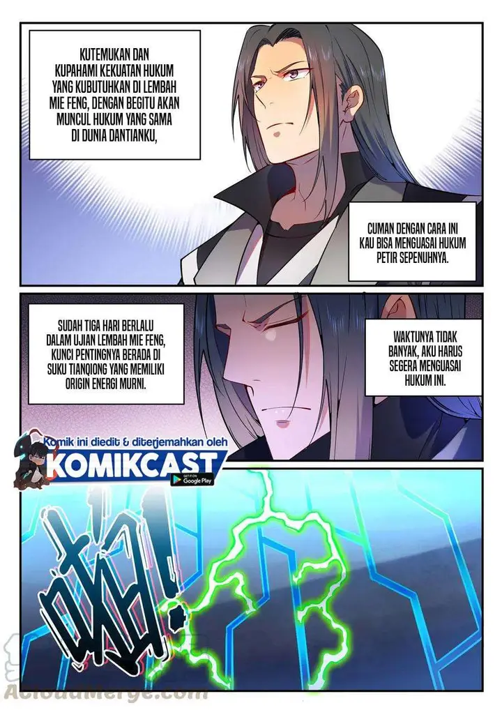 image-komik-apotheosis-chapter-760-11/15