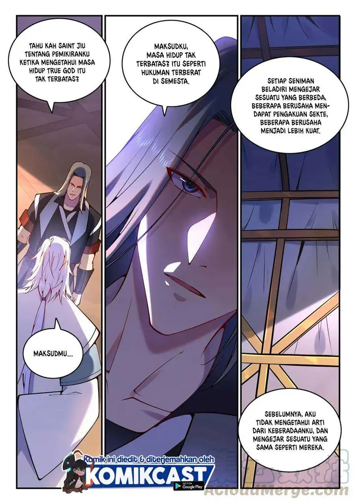 image-komik-apotheosis-chapter-761-11/15