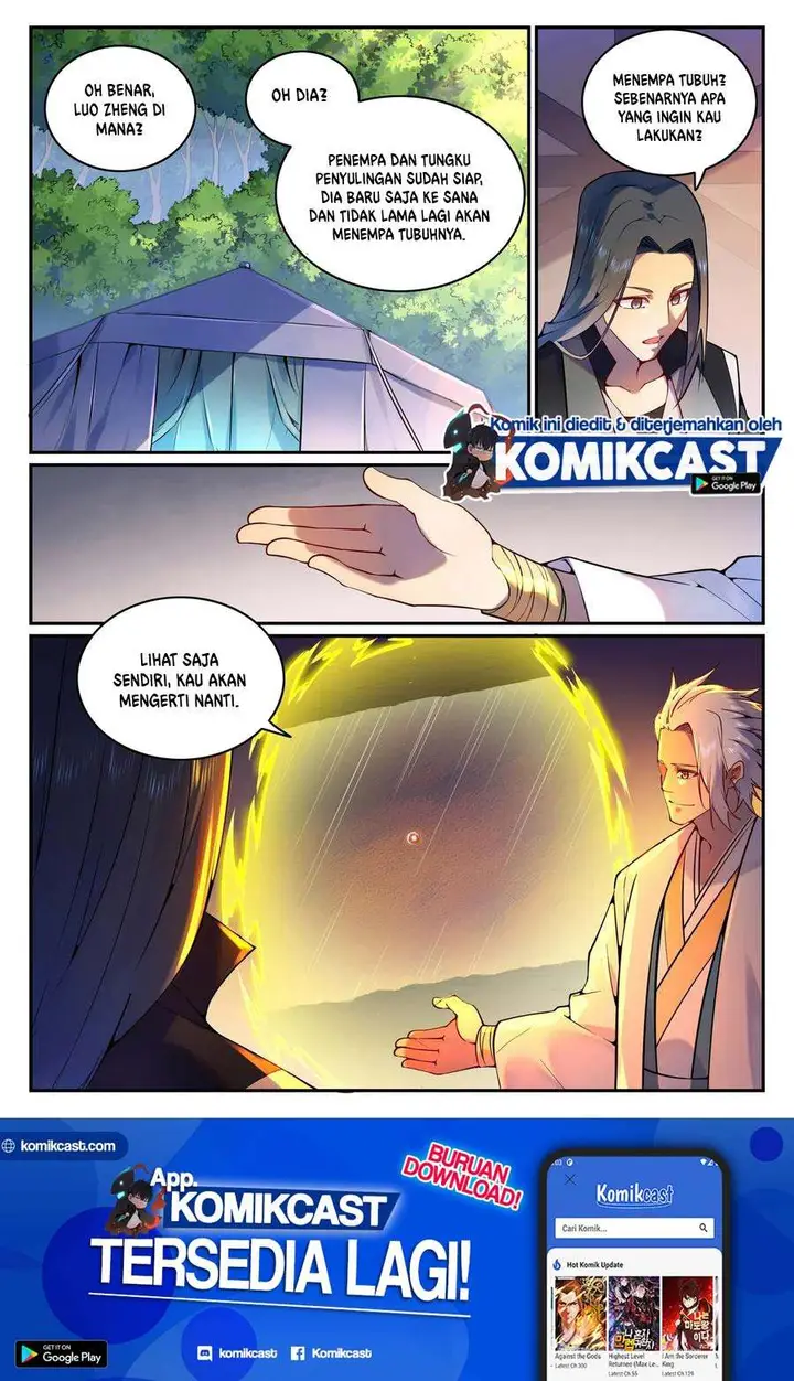 image-komik-apotheosis-chapter-761-14/15
