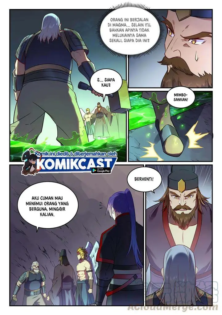 image-komik-apotheosis-chapter-762-11/19