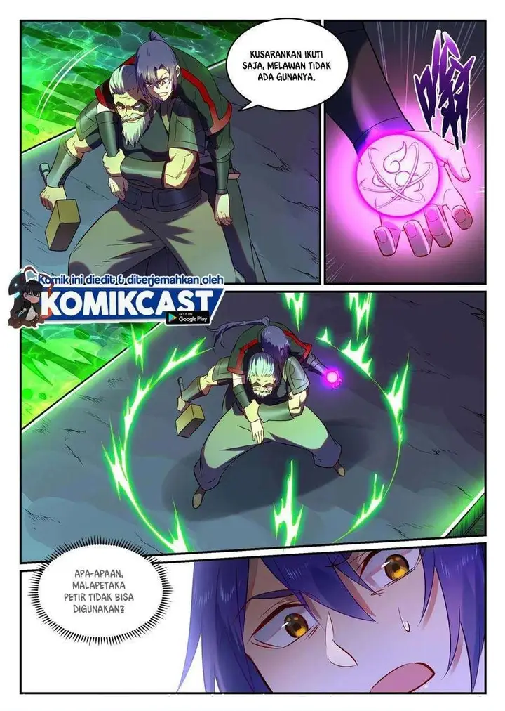 image-komik-apotheosis-chapter-762-14/19