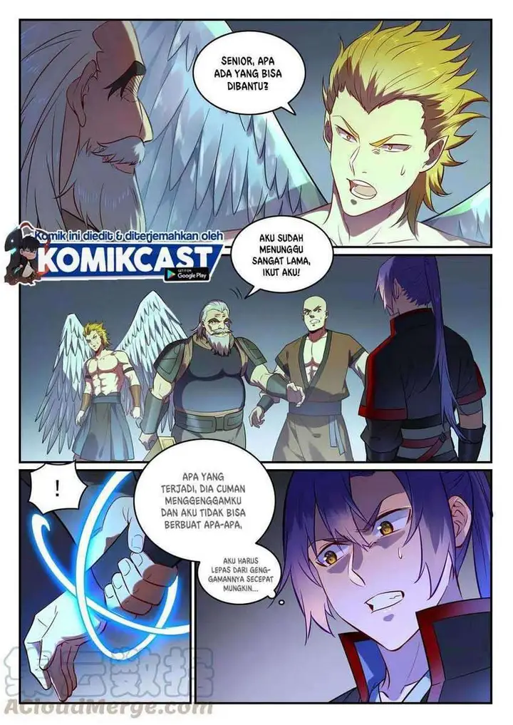 image-komik-apotheosis-chapter-762-15/19