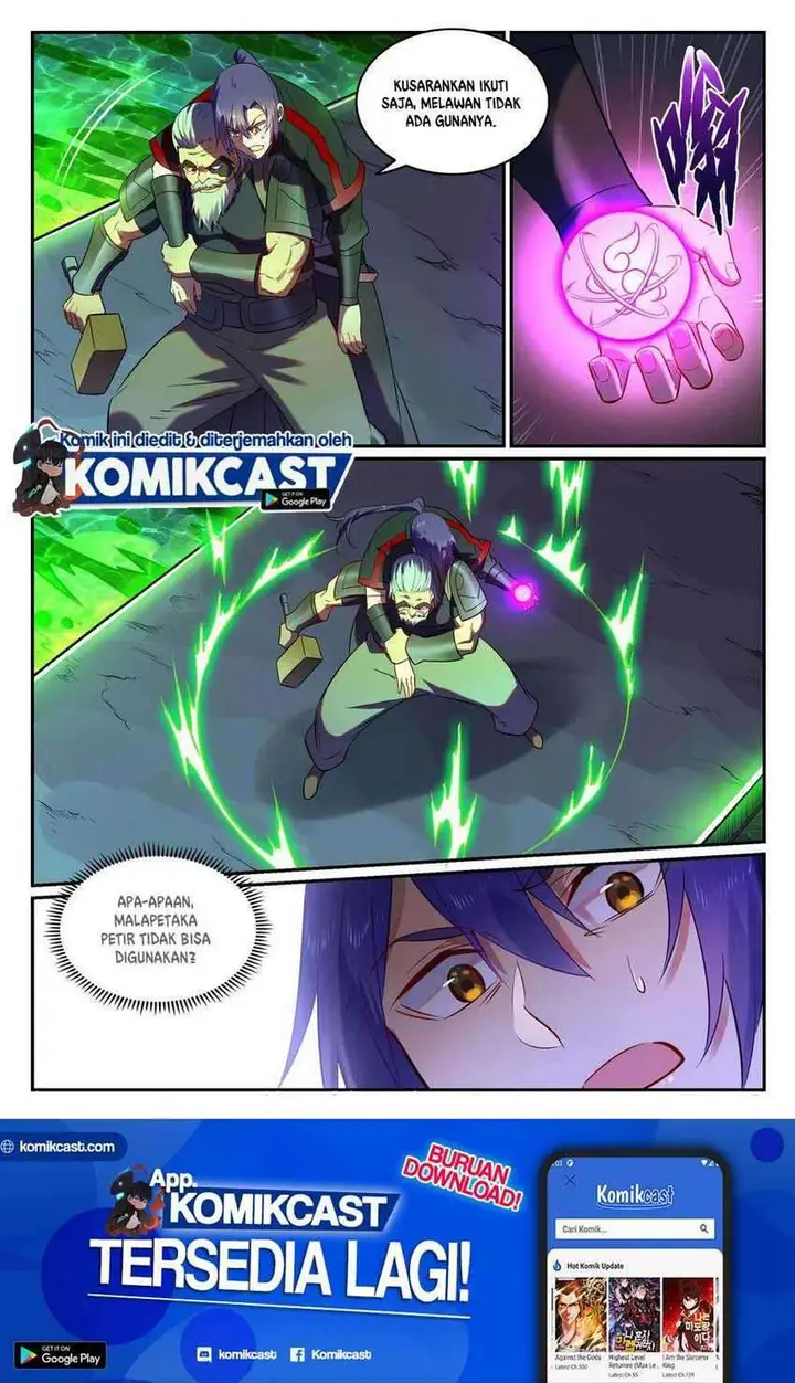 image-komik-apotheosis-chapter-762-16/19