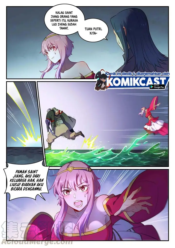 image-komik-apotheosis-chapter-763-11/19