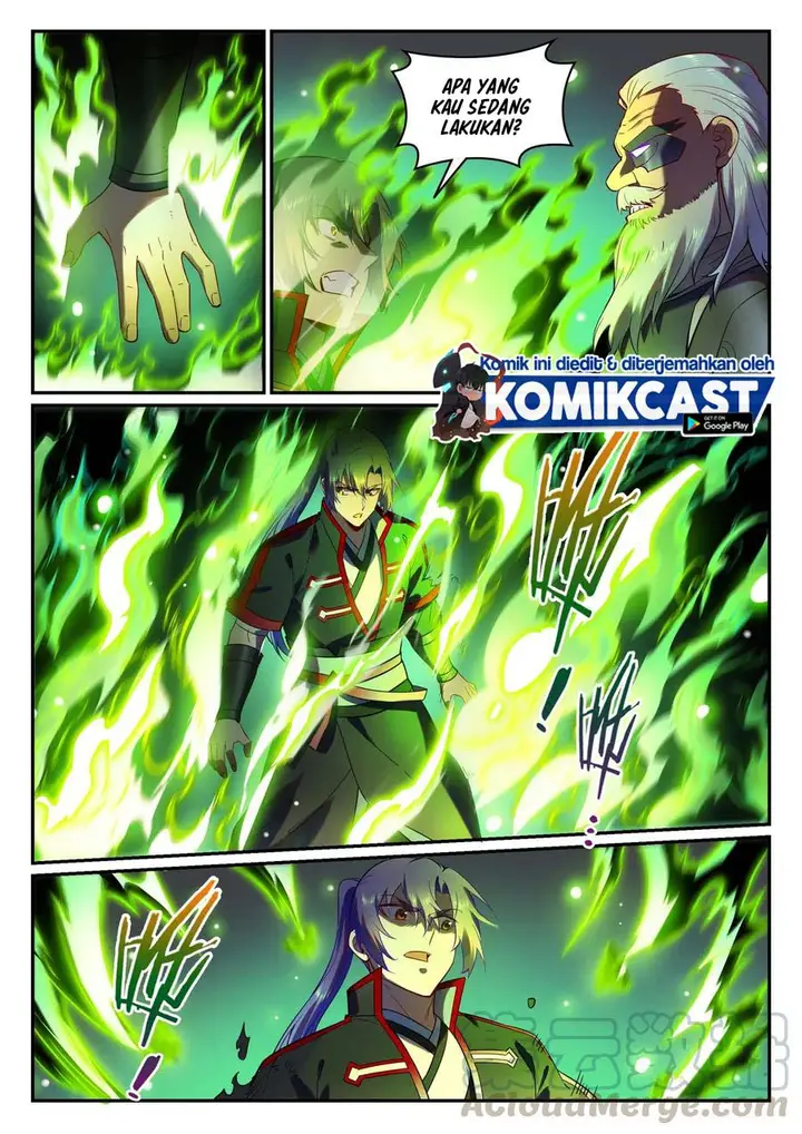 image-komik-apotheosis-chapter-763-13/19
