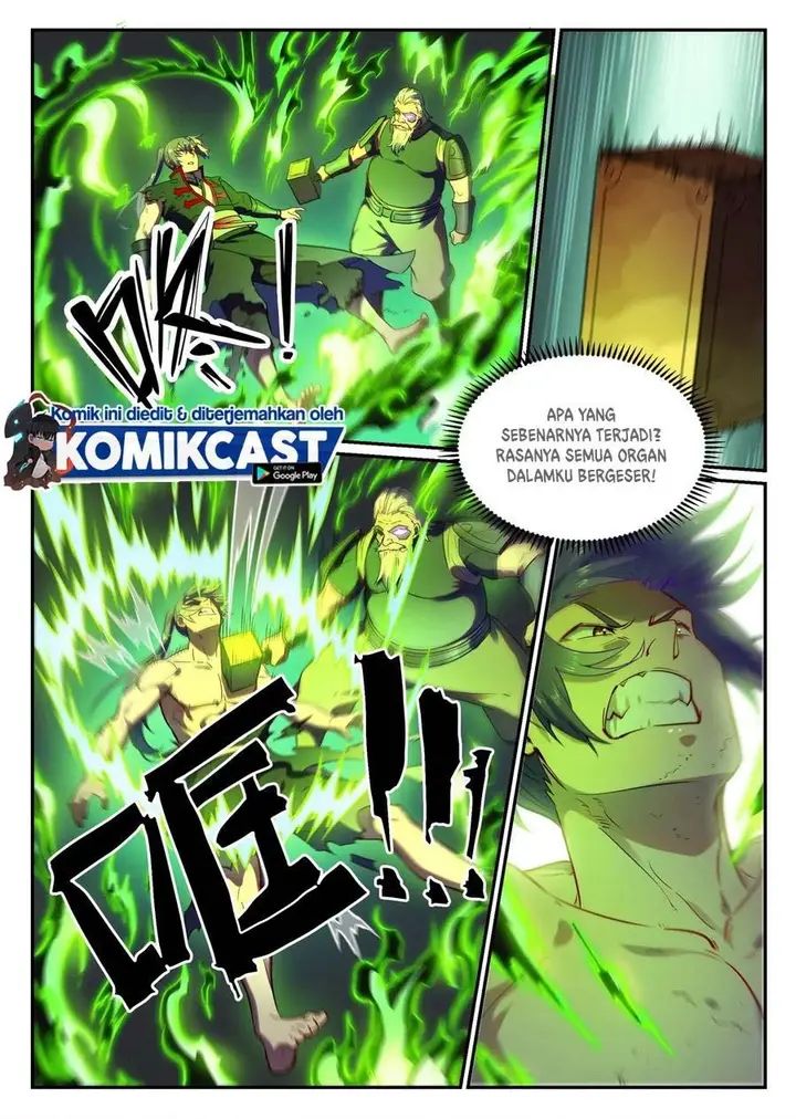 image-komik-apotheosis-chapter-763-14/19