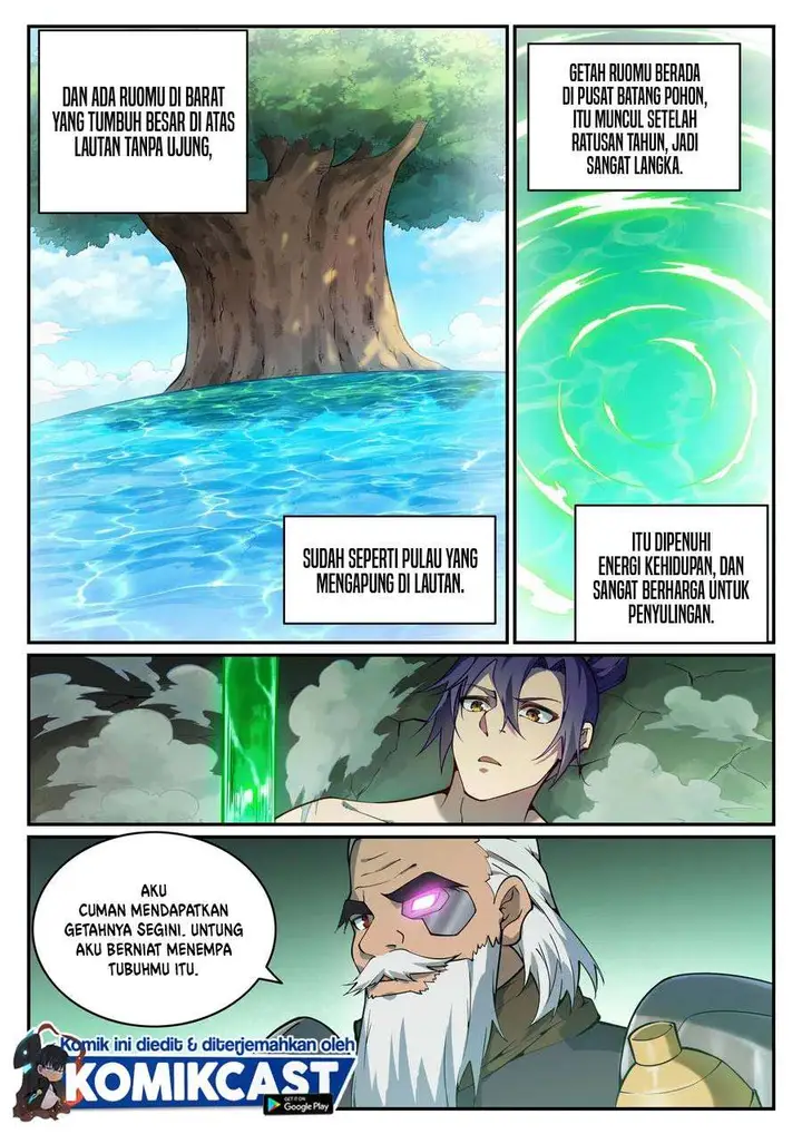 image-komik-apotheosis-chapter-764-6/15