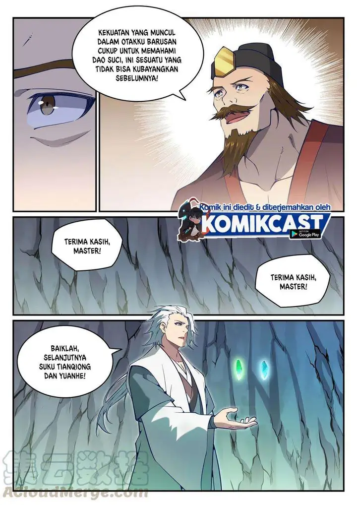 image-komik-apotheosis-chapter-765-11/15