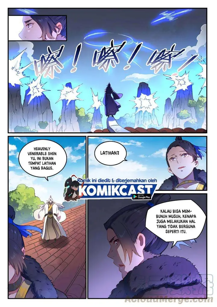 image-komik-apotheosis-chapter-767-9/18