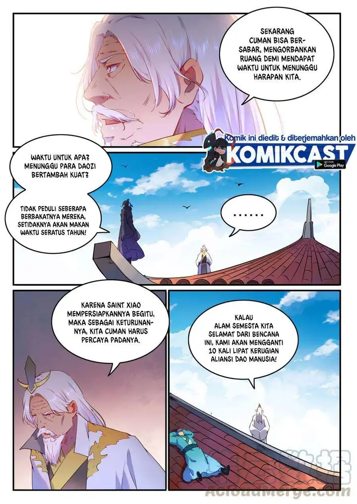 image-komik-apotheosis-chapter-767-11/18