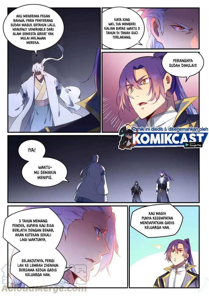 image-komik-apotheosis-chapter-769-11/20