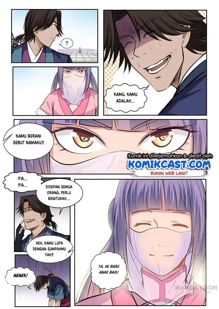 image-komik-apotheosis-chapter-77-11/22
