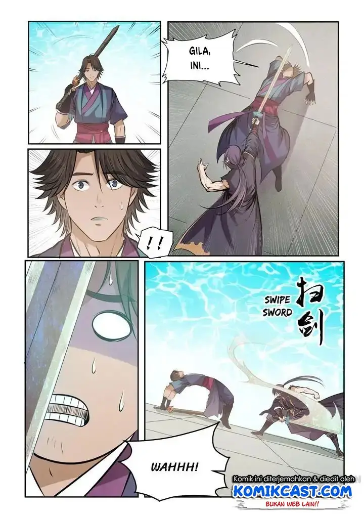 image-komik-apotheosis-chapter-77-16/22