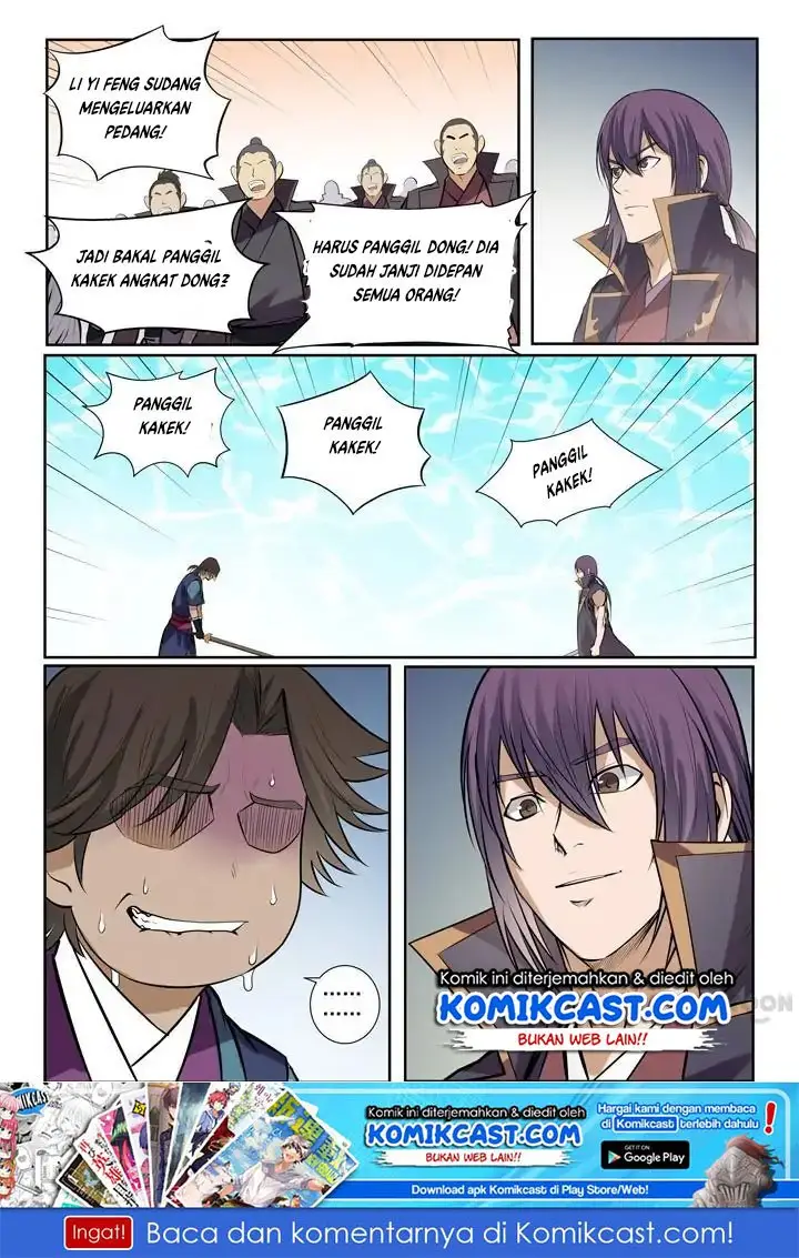 image-komik-apotheosis-chapter-77-20/22
