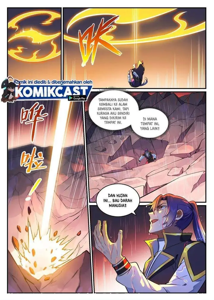 image-komik-apotheosis-chapter-771-14/20