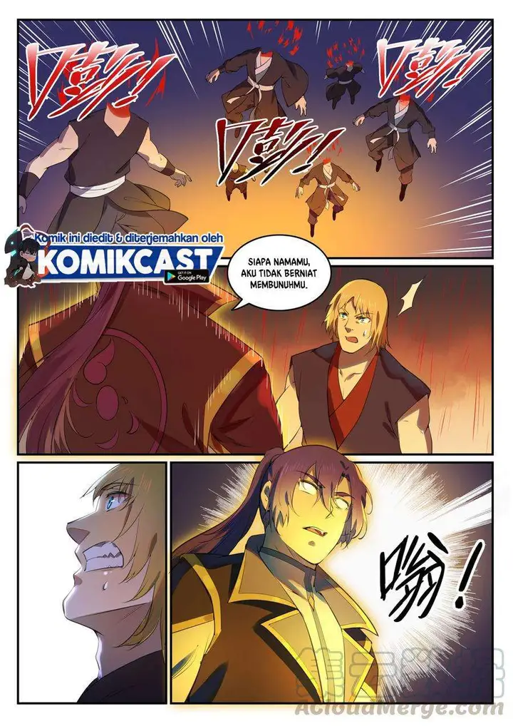 image-komik-apotheosis-chapter-772-11/20