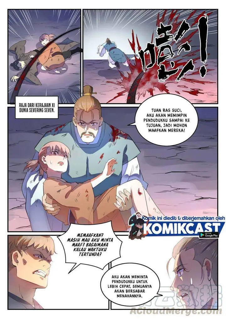 image-komik-apotheosis-chapter-773-11/15