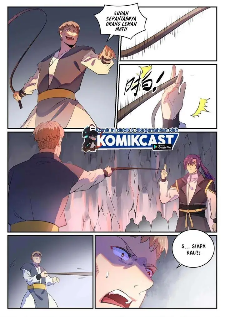 image-komik-apotheosis-chapter-773-14/15