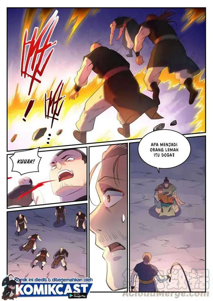 image-komik-apotheosis-chapter-773-15/20