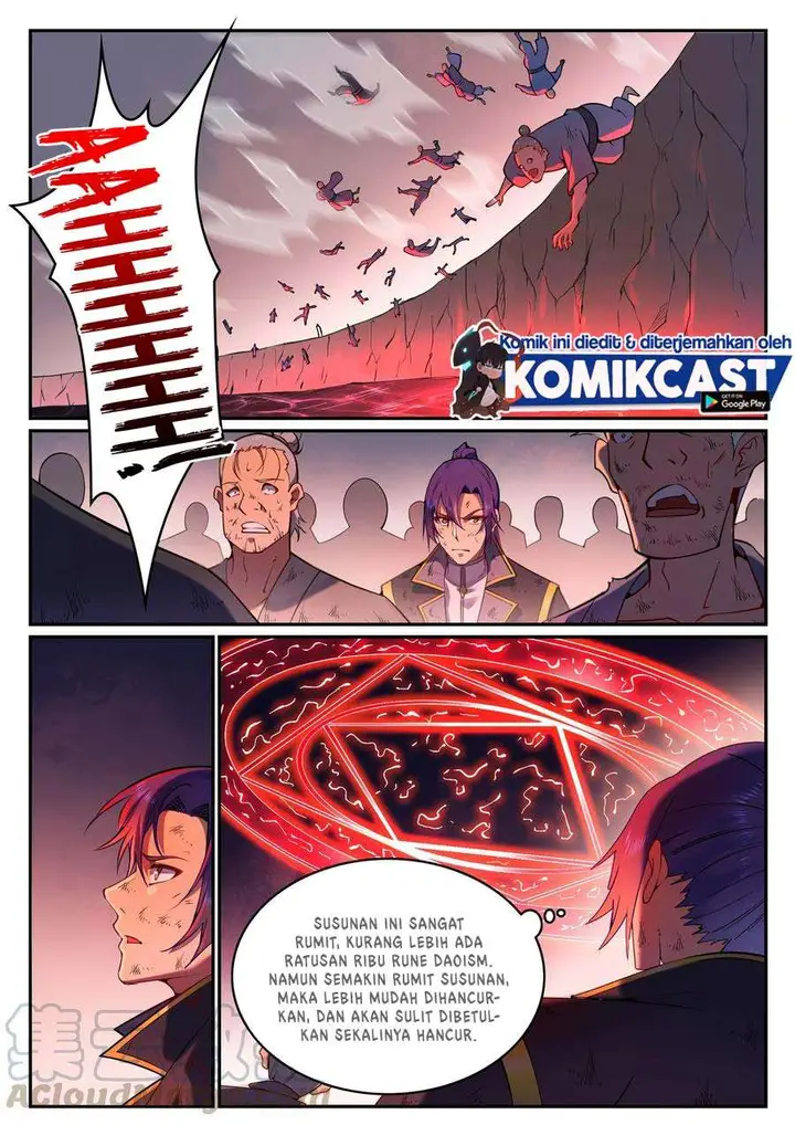 image-komik-apotheosis-chapter-774-11/20