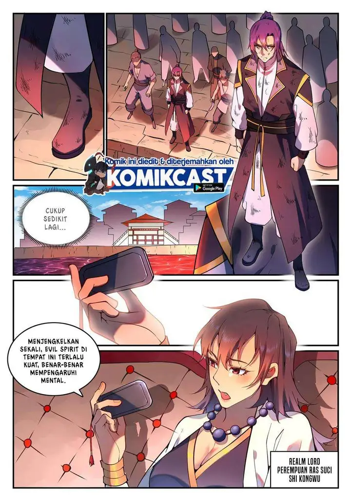 image-komik-apotheosis-chapter-774-12/20