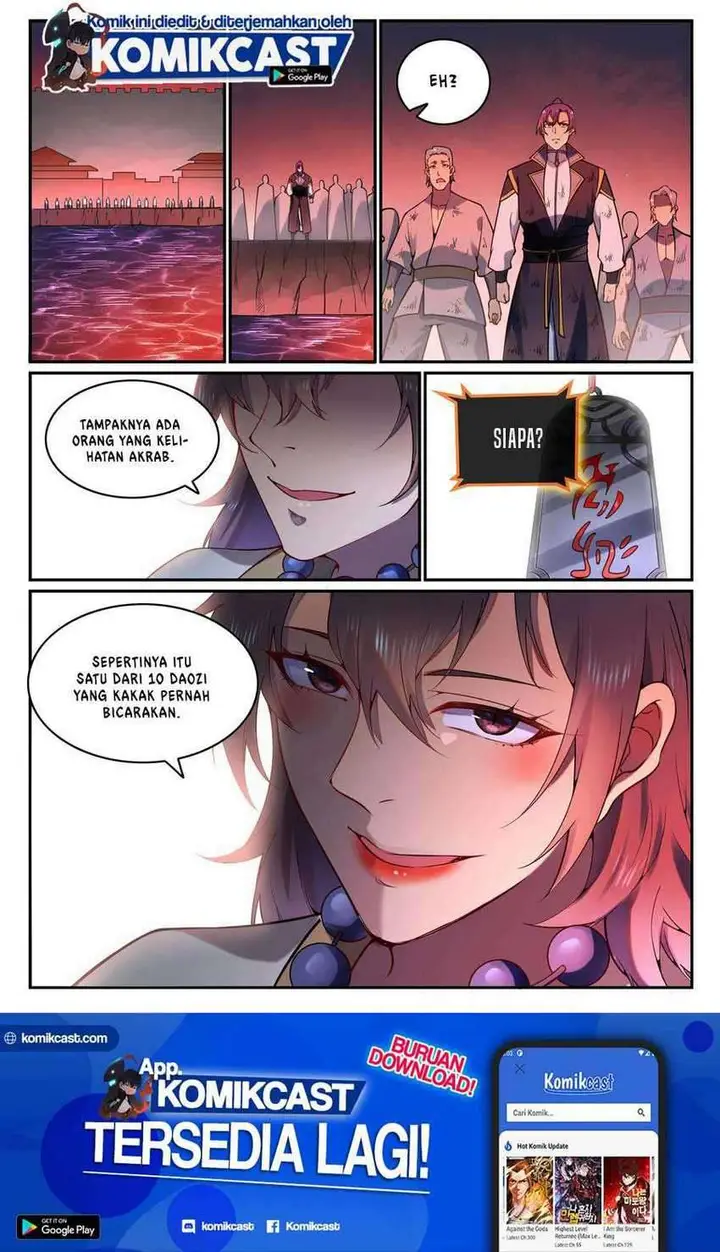 image-komik-apotheosis-chapter-774-16/20